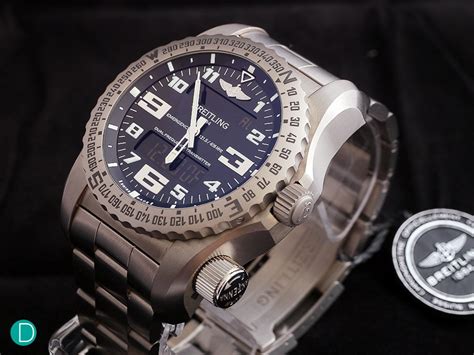 breitling emergency ii buy|breitling emergency instructions.